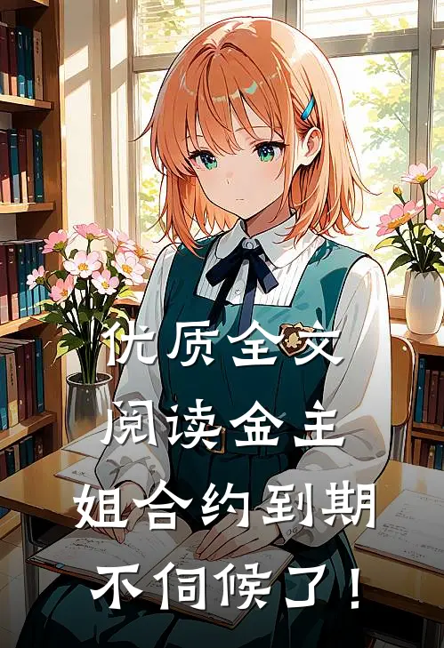 优质全文阅读金主，姐合约到期，不伺候了！
