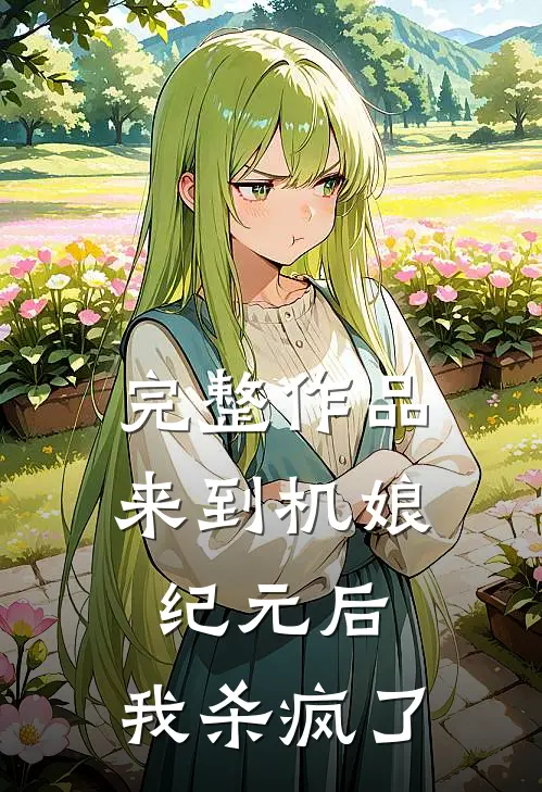 完整作品来到机娘纪元后，我杀疯了