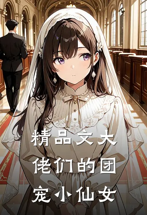 精品文大佬们的团宠小仙女