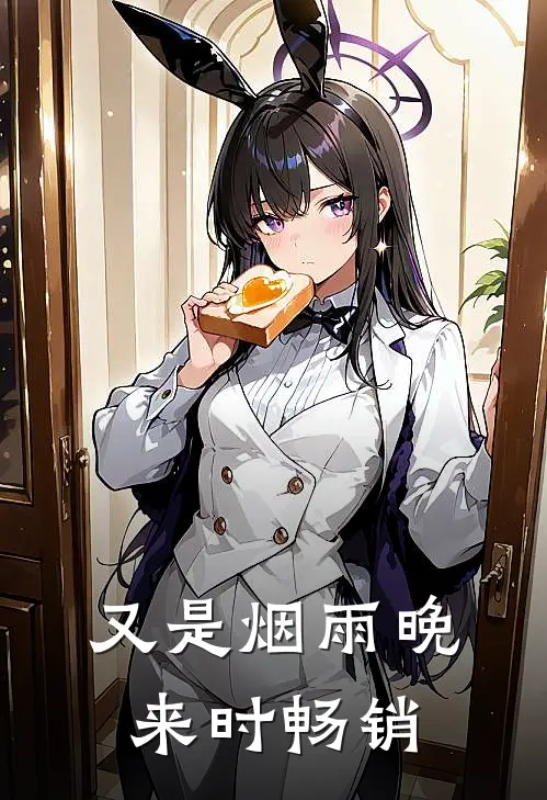 又是烟雨晚来时畅销