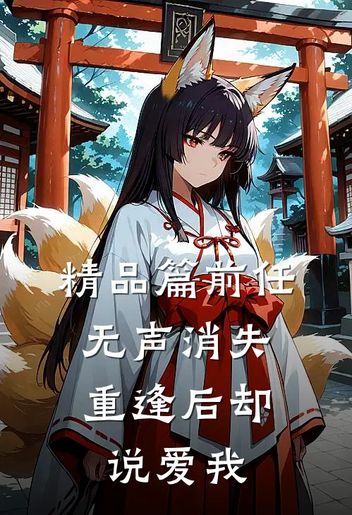 精品篇前任无声消失，重逢后却说爱我