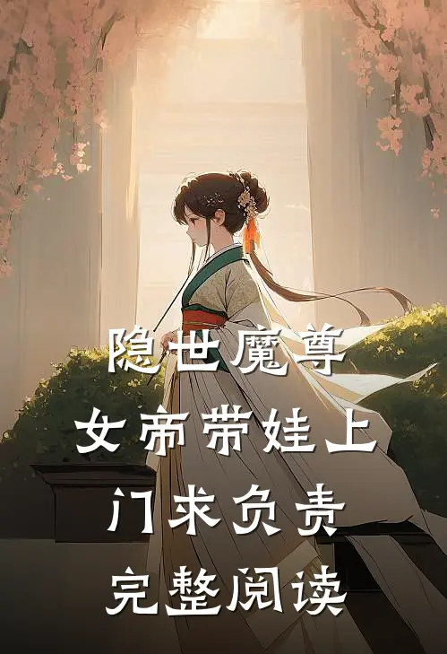 隐世魔尊,女帝带娃上门求负责完整阅读