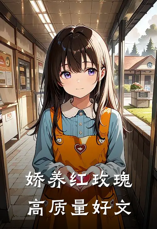 娇养红玫瑰高质量好文