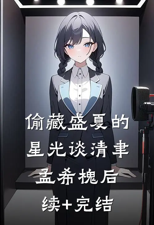 偷藏盛夏的星光谈清聿孟希槐后续+完结