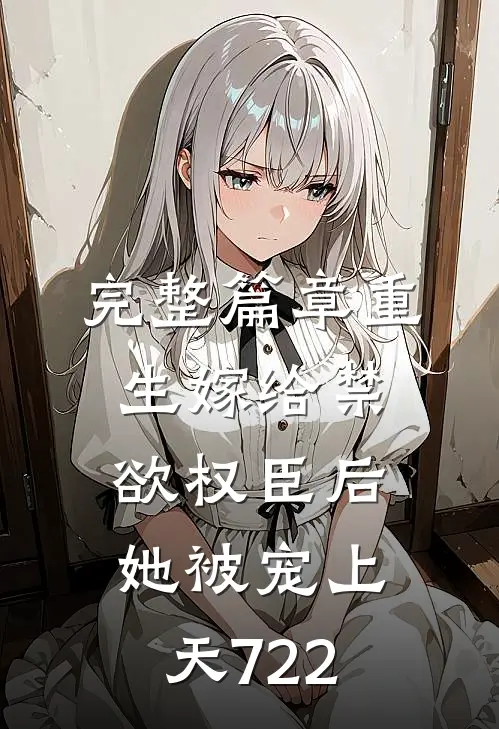 完整篇章重生嫁给禁欲权臣后她被宠上天722