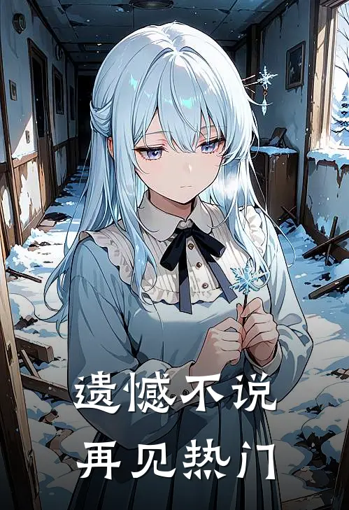遗憾不说再见热门