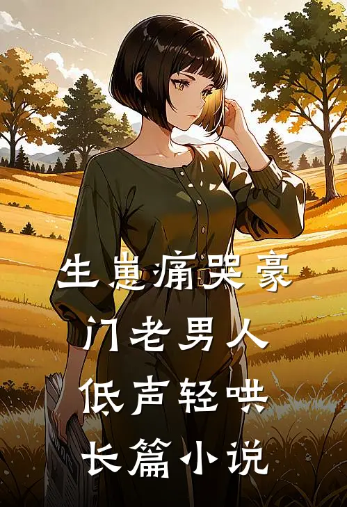 生崽痛哭豪门老男人低声轻哄长篇小说