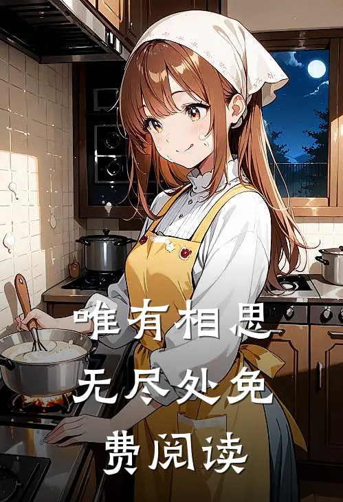 唯有相思无尽处免费阅读