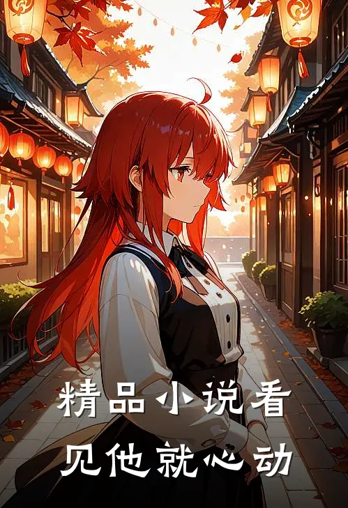 精品小说看见他就心动