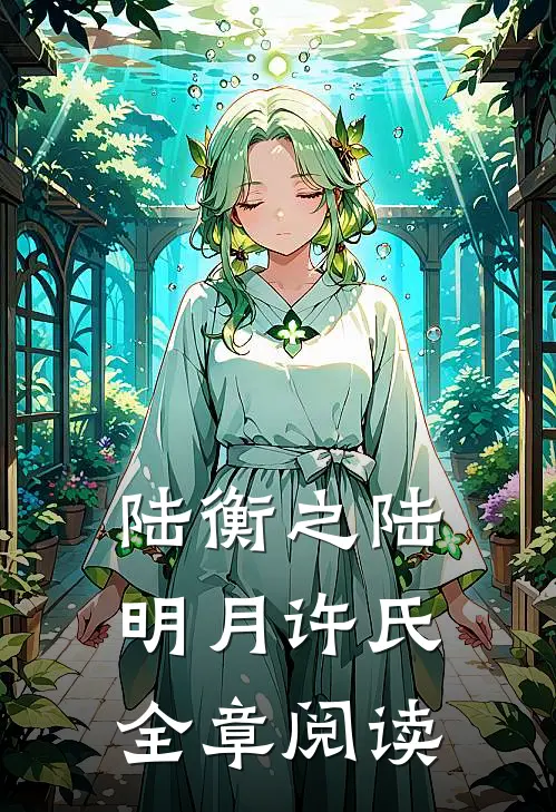 陆衡之陆明月许氏全章阅读