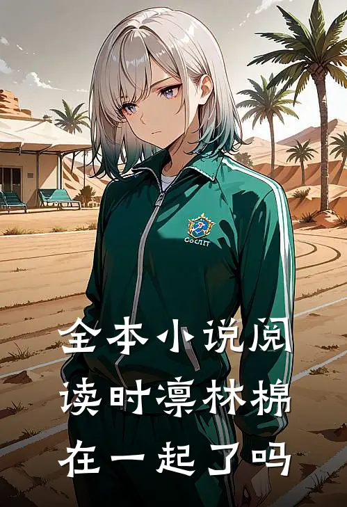 全本小说阅读时凛林棉在一起了吗