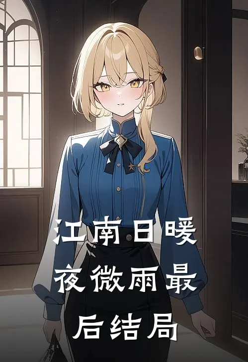 江南日暖夜微雨最后结局