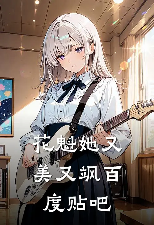 花魁她又美又飒百度贴吧