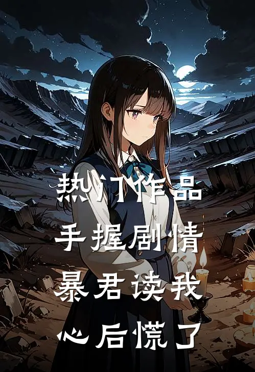 热门作品手握剧情：暴君读我心后慌了