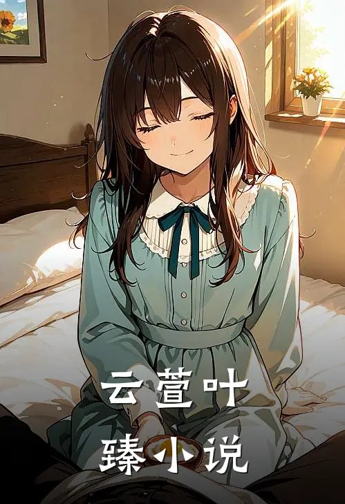 云萱叶臻小说