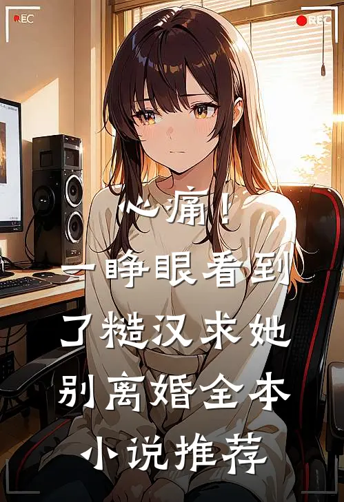 心痛！一睁眼看到了糙汉求她别离婚全本小说推荐