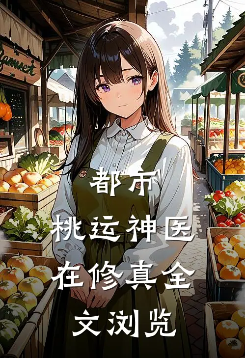 都市：桃运神医在修真全文浏览