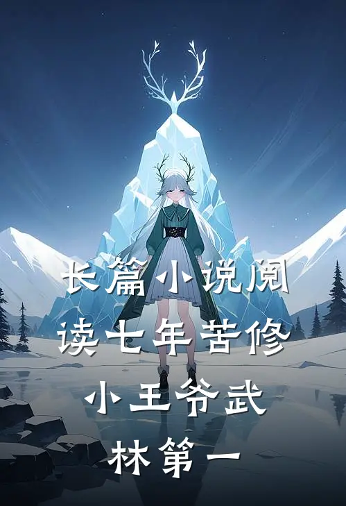 长篇小说阅读七年苦修，小王爷武林第一