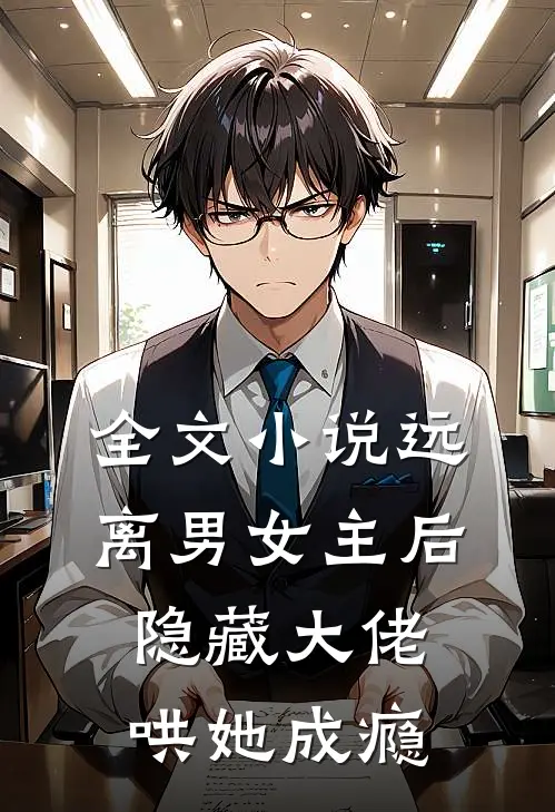 全文小说远离男女主后，隐藏大佬哄她成瘾