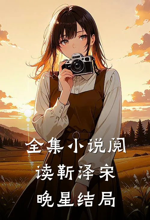 全集小说阅读靳泽宋晚星结局