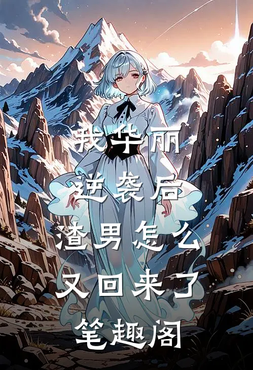 我华丽逆袭后，渣男怎么又回来了笔趣阁