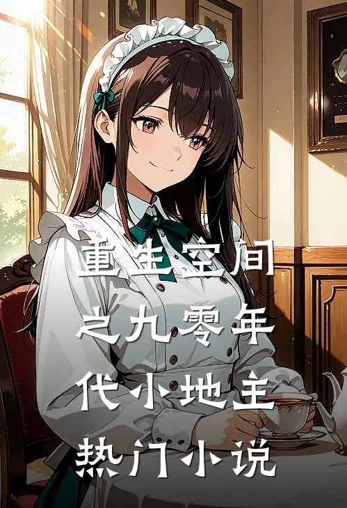 重生空间之九零年代小地主热门小说