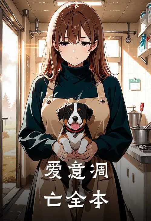 爱意凋亡全本