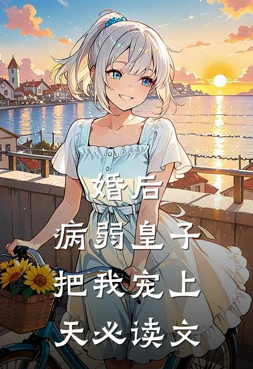 婚后，病弱皇子把我宠上天必读文
