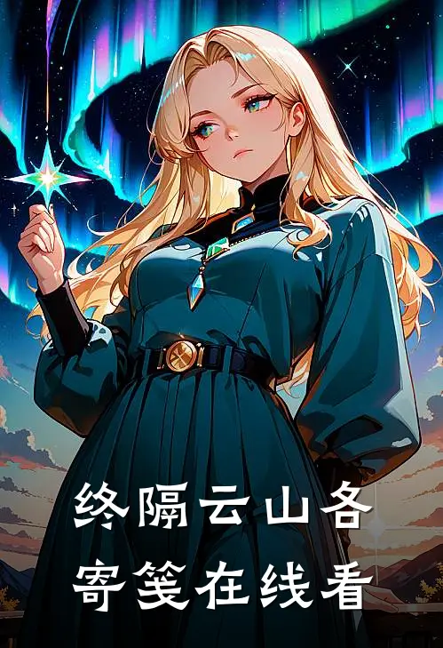 终隔云山各寄笺在线看