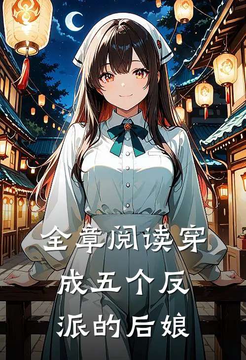 全章阅读穿成五个反派的后娘