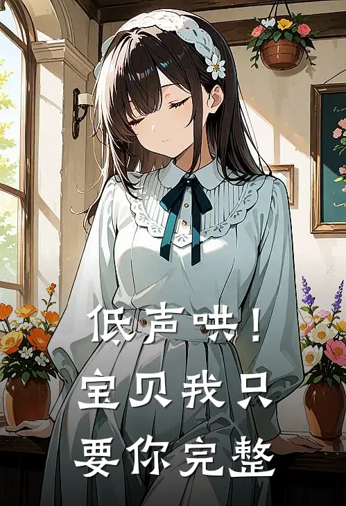 低声哄！宝贝，我只要你完整