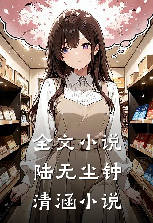 全文小说陆无尘钟清涵小说