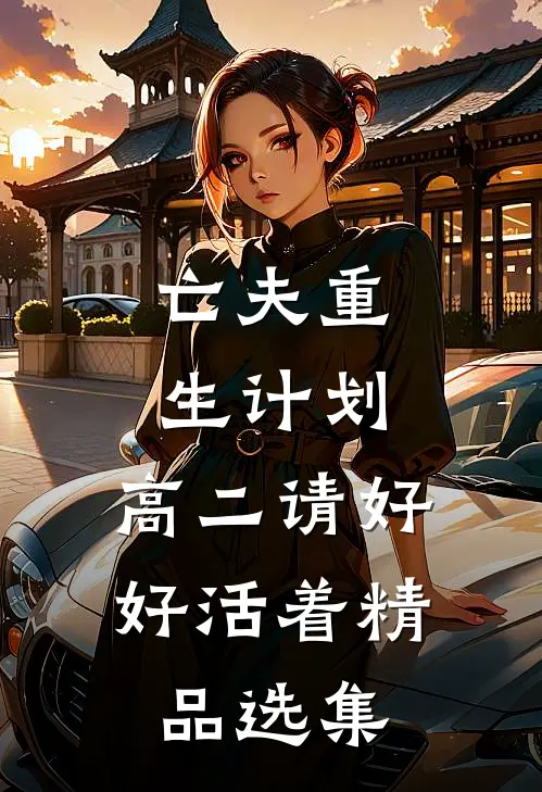 亡夫重生计划：高二请好好活着精品选集