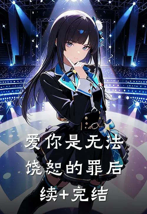 爱你是无法饶恕的罪后续+完结
