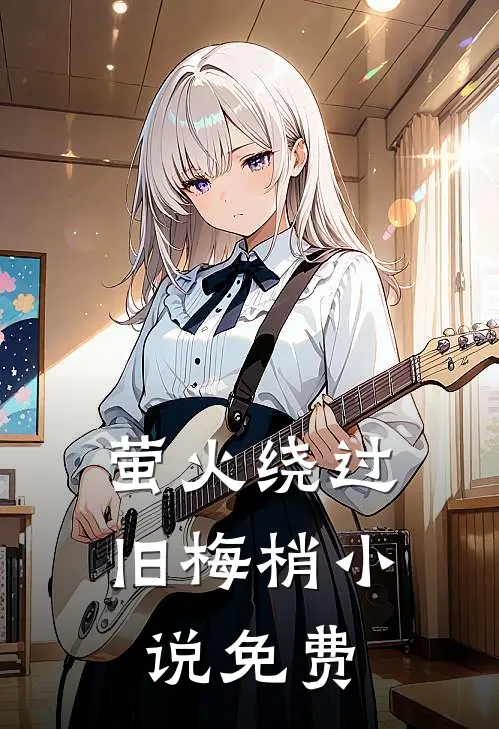 萤火绕过旧梅梢小说免费