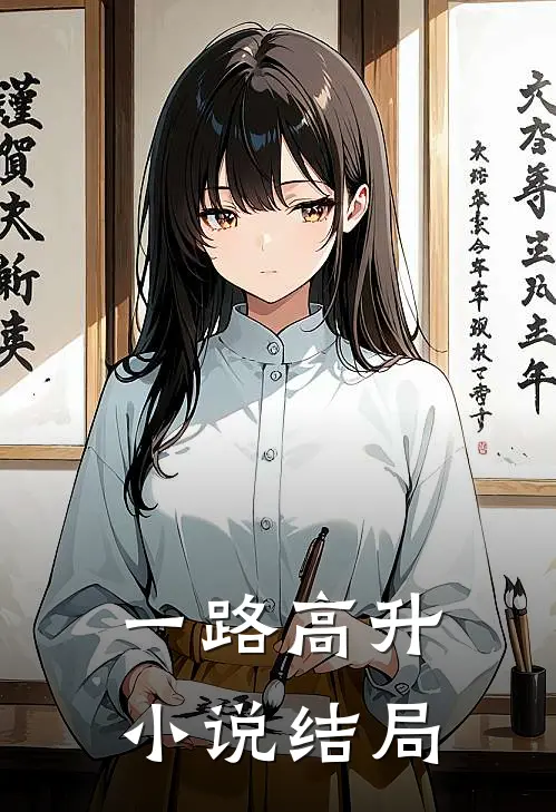 一路高升小说结局