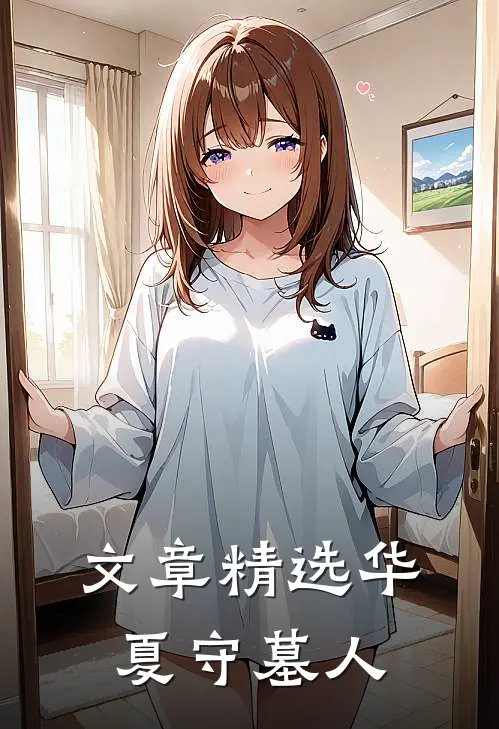 文章精选华夏守墓人