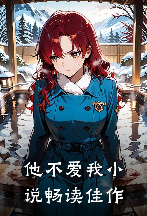 他不爱我小说畅读佳作