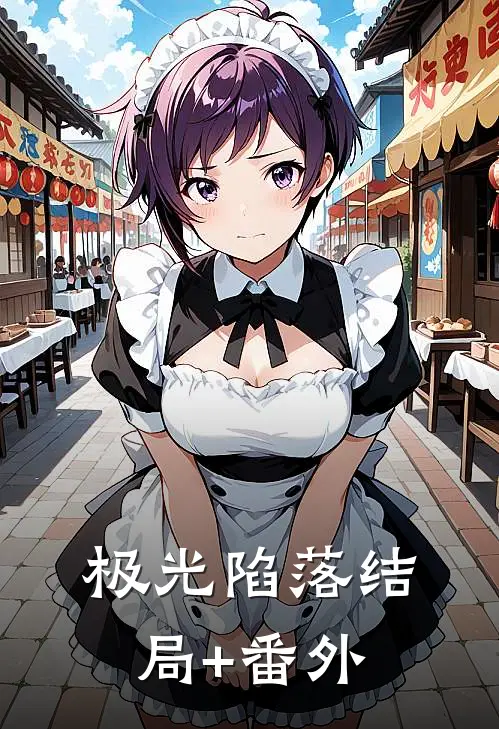 极光陷落结局+番外