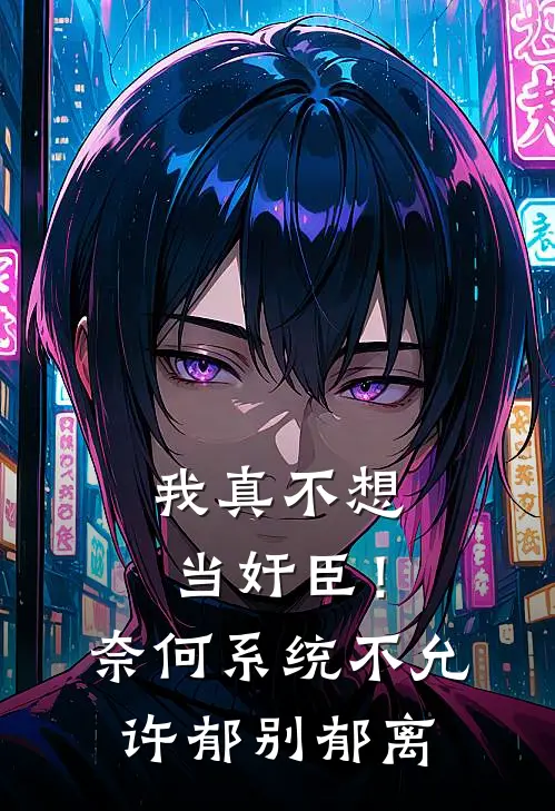 我真不想当奸臣！奈何系统不允许郁别郁离