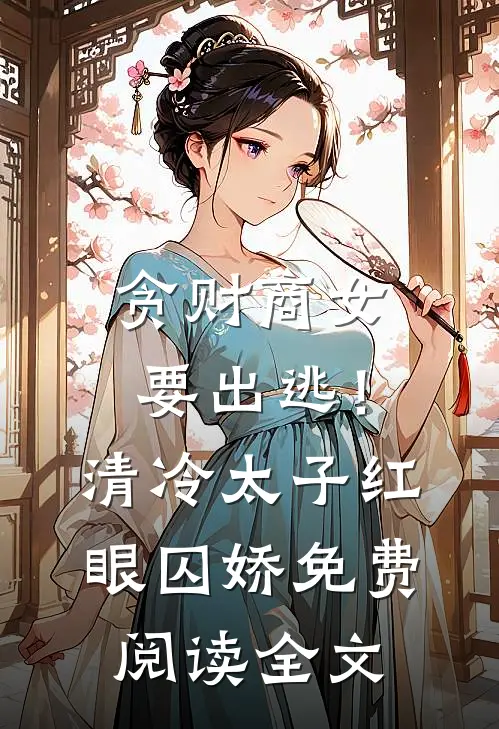 贪财商女要出逃！清冷太子红眼囚娇免费阅读全文