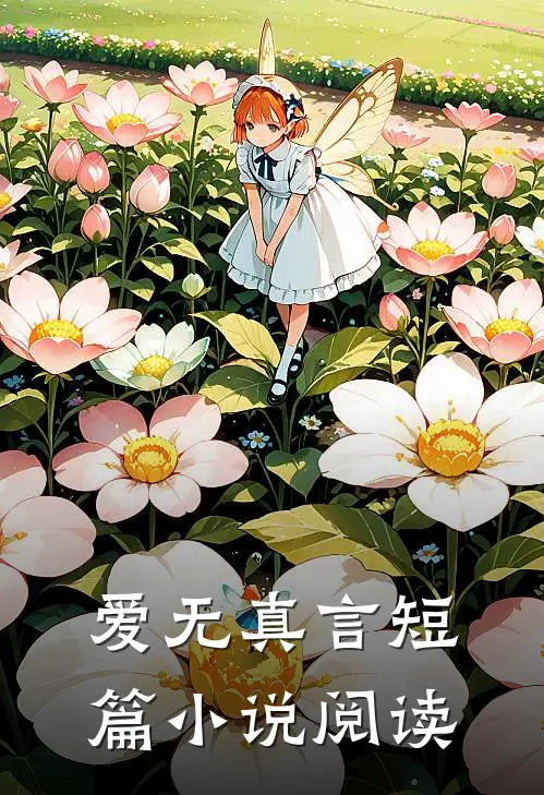 爱无真言短篇小说阅读