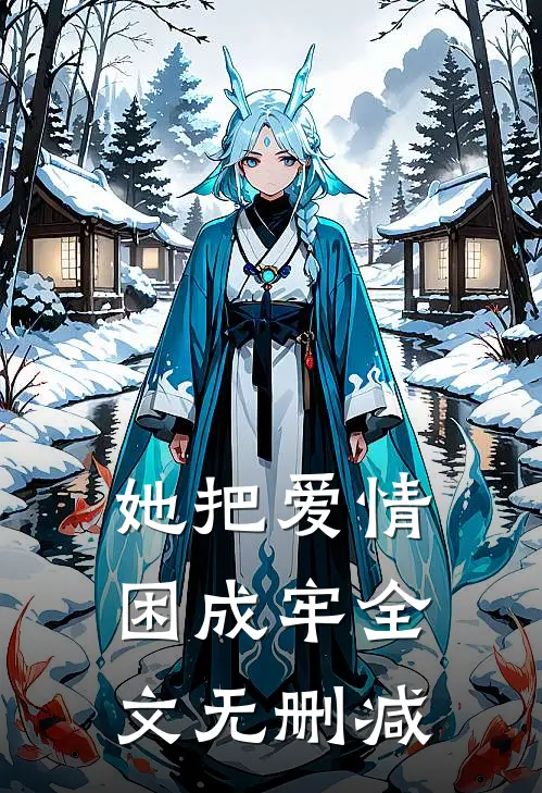 她把爱情困成牢全文无删减
