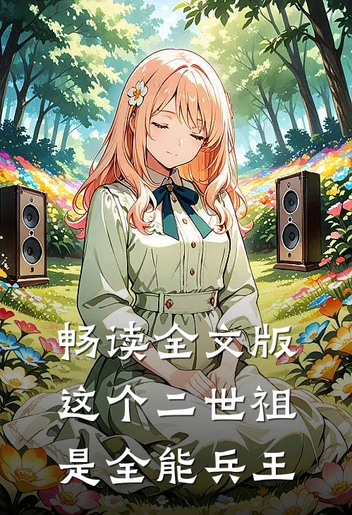 畅读全文版这个二世祖是全能兵王