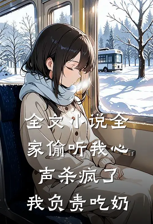 全文小说全家偷听我心声杀疯了，我负责吃奶