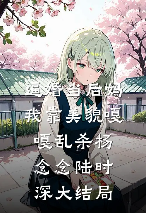 逼婚当后妈，我靠美貌嘎嘎乱杀杨念念陆时深大结局