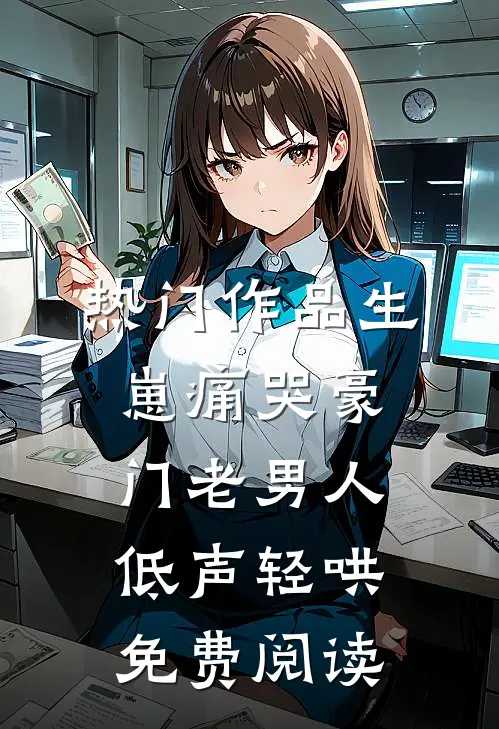 热门作品生崽痛哭豪门老男人低声轻哄免费阅读