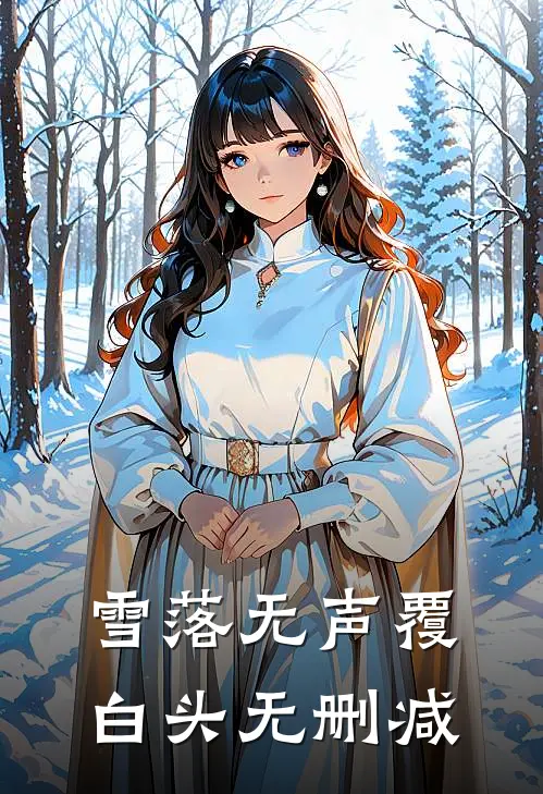 雪落无声覆白头无删减
