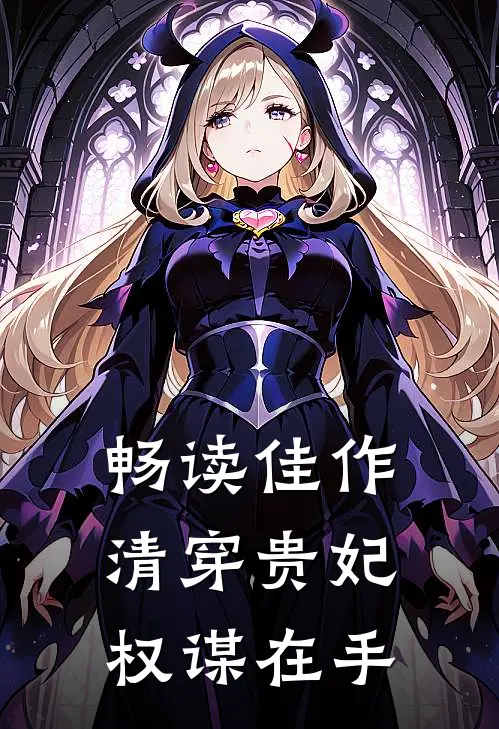 畅读佳作清穿贵妃权谋在手