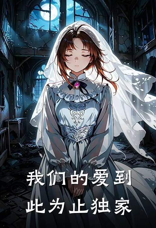 我们的爱到此为止独家